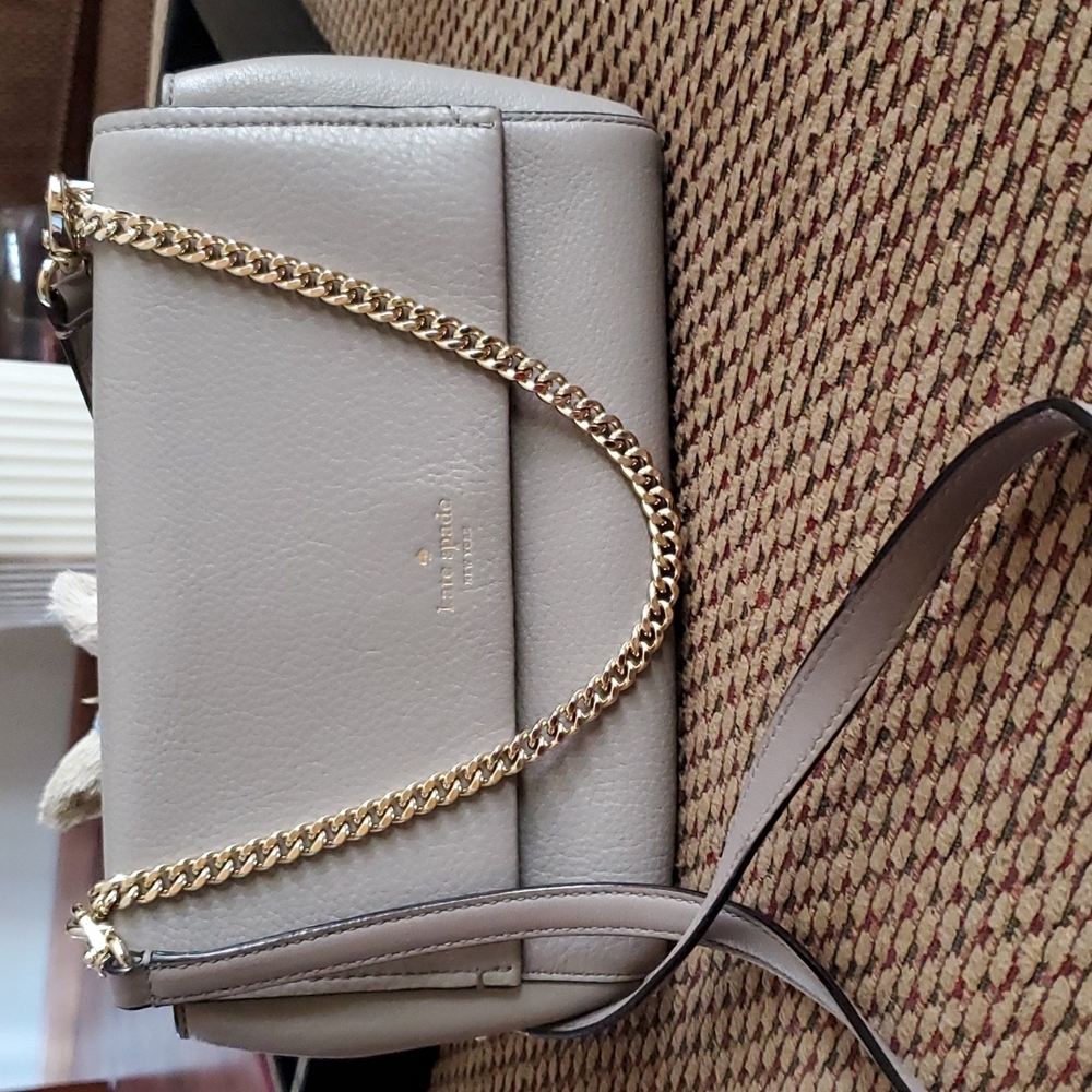 Kate spade crossbody